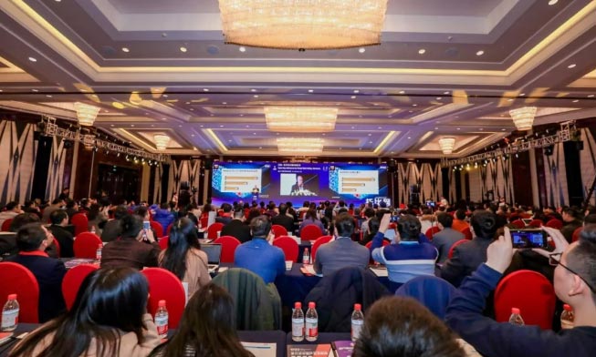 喜报！米兰平台（中国）ios/安卓版/手机app下载入围2019中国产业互联网行业百强榜！