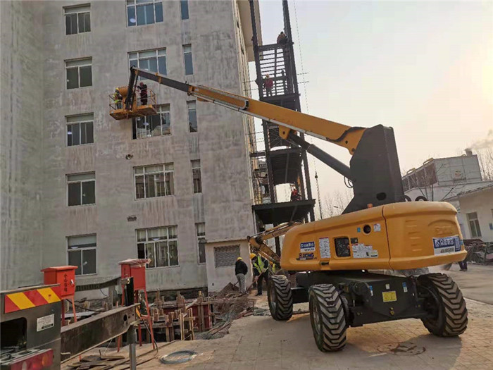 第一时间！服务在线遥控指挥设备转场 米兰平台（中国）ios/安卓版/手机app下载无偿向邢台隔离点项目支援设备-3.jpg